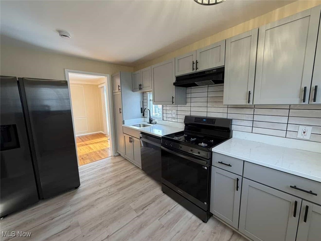 Ridgewood - Residential Lease