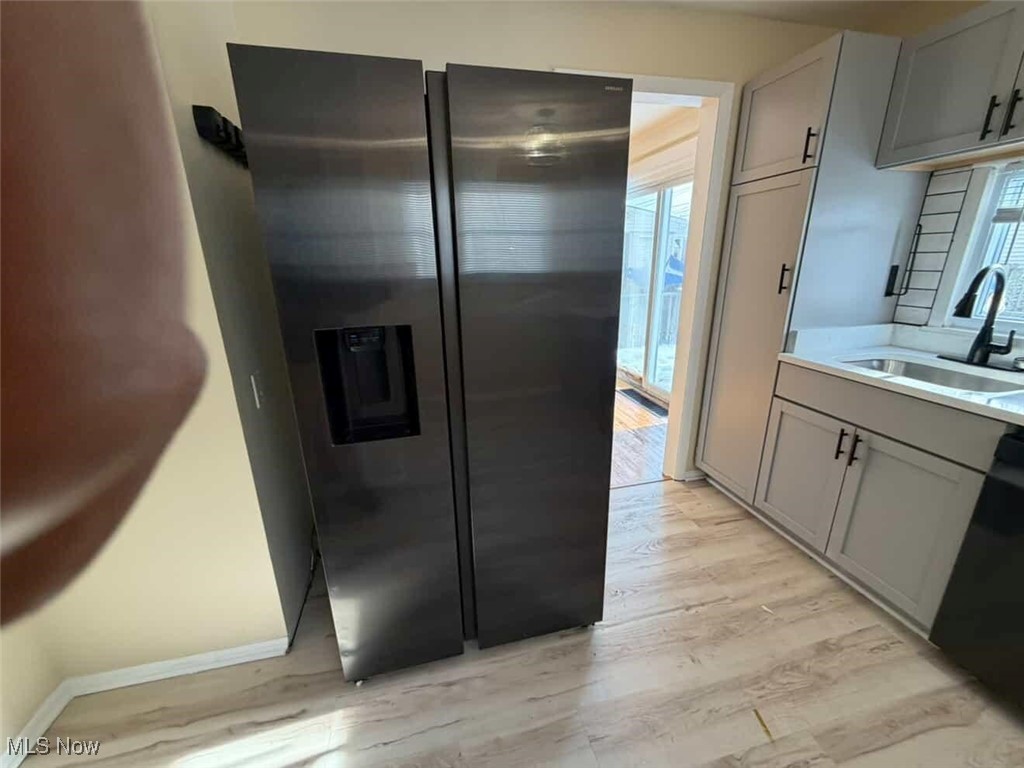 Ridgewood - Residential Lease