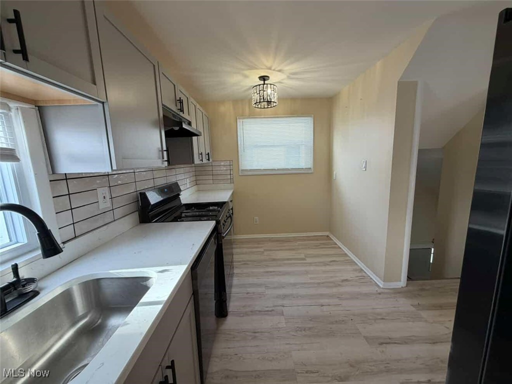 Ridgewood - Residential Lease