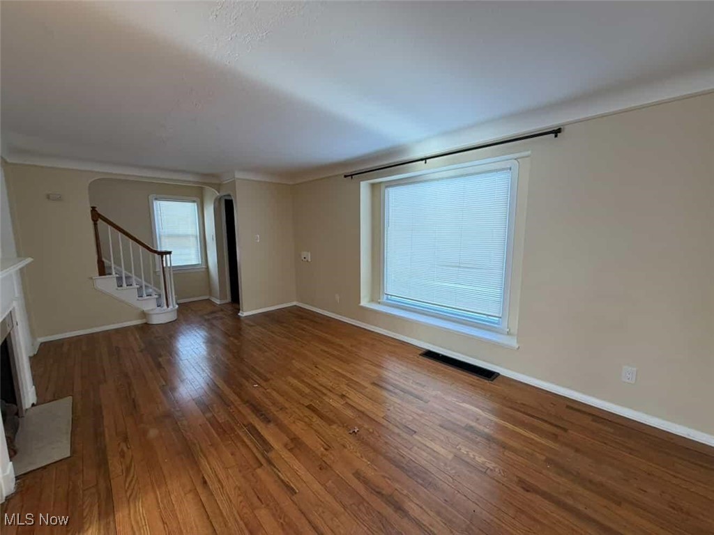 Ridgewood - Residential Lease