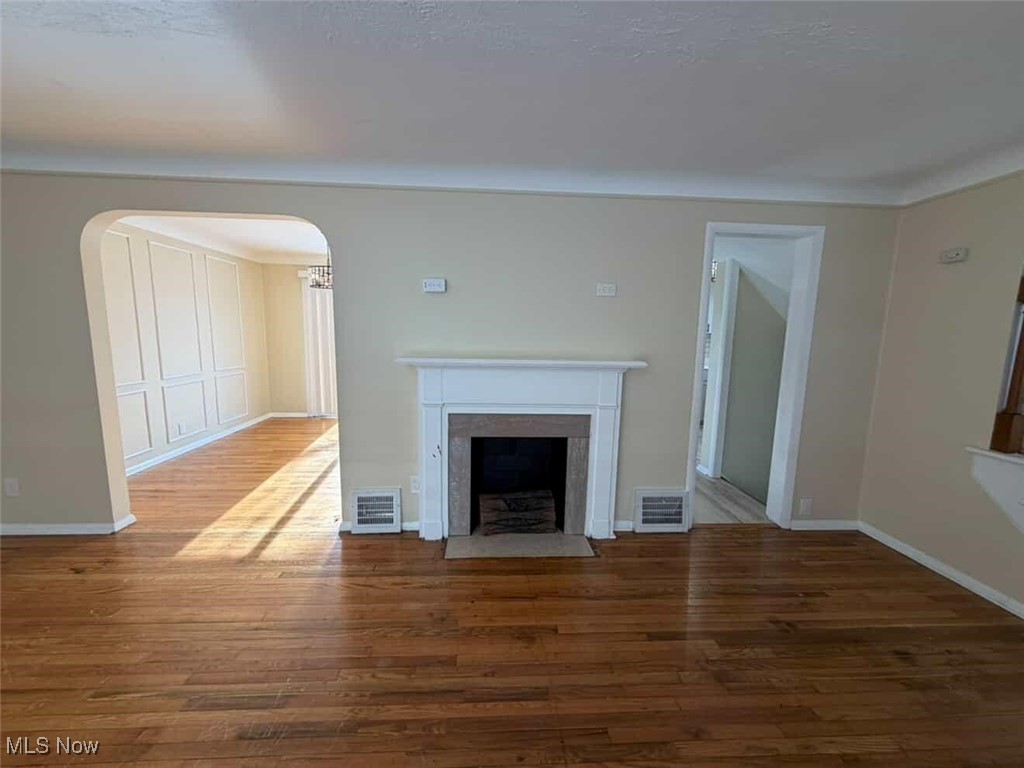 Ridgewood - Residential Lease