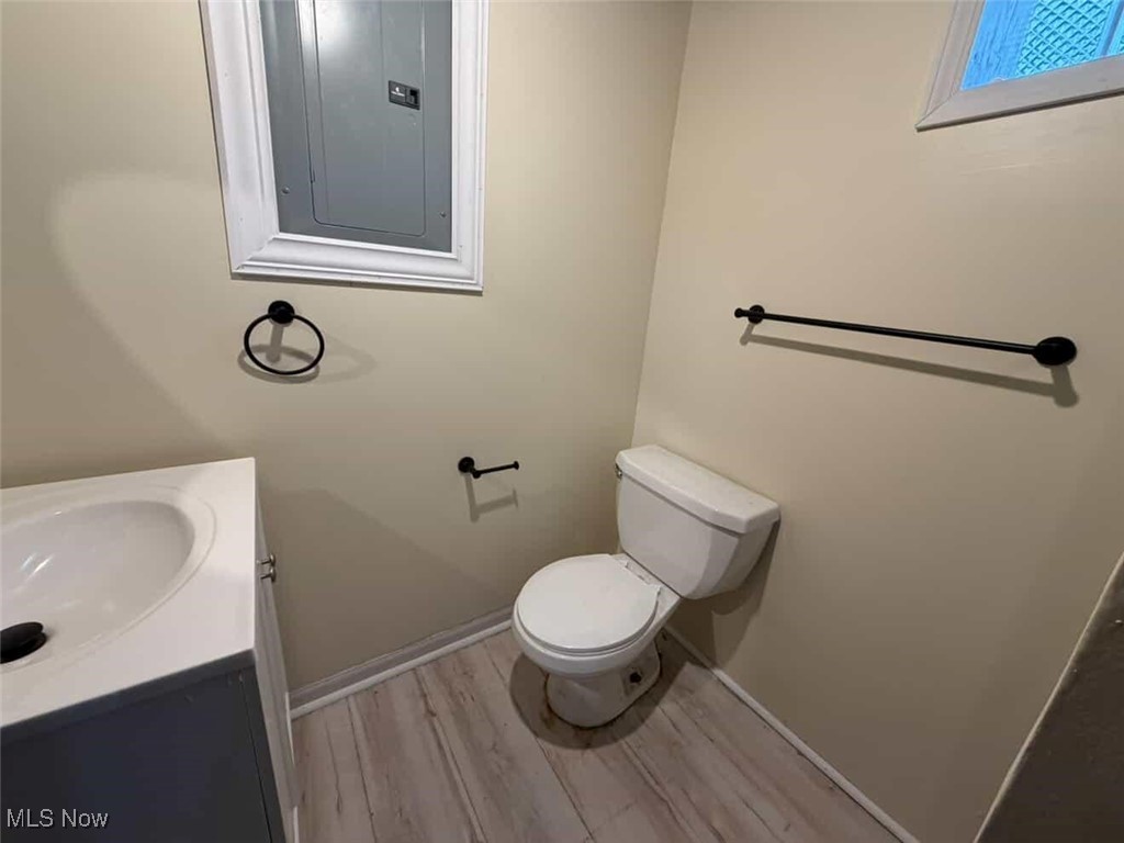 Ridgewood - Residential Lease