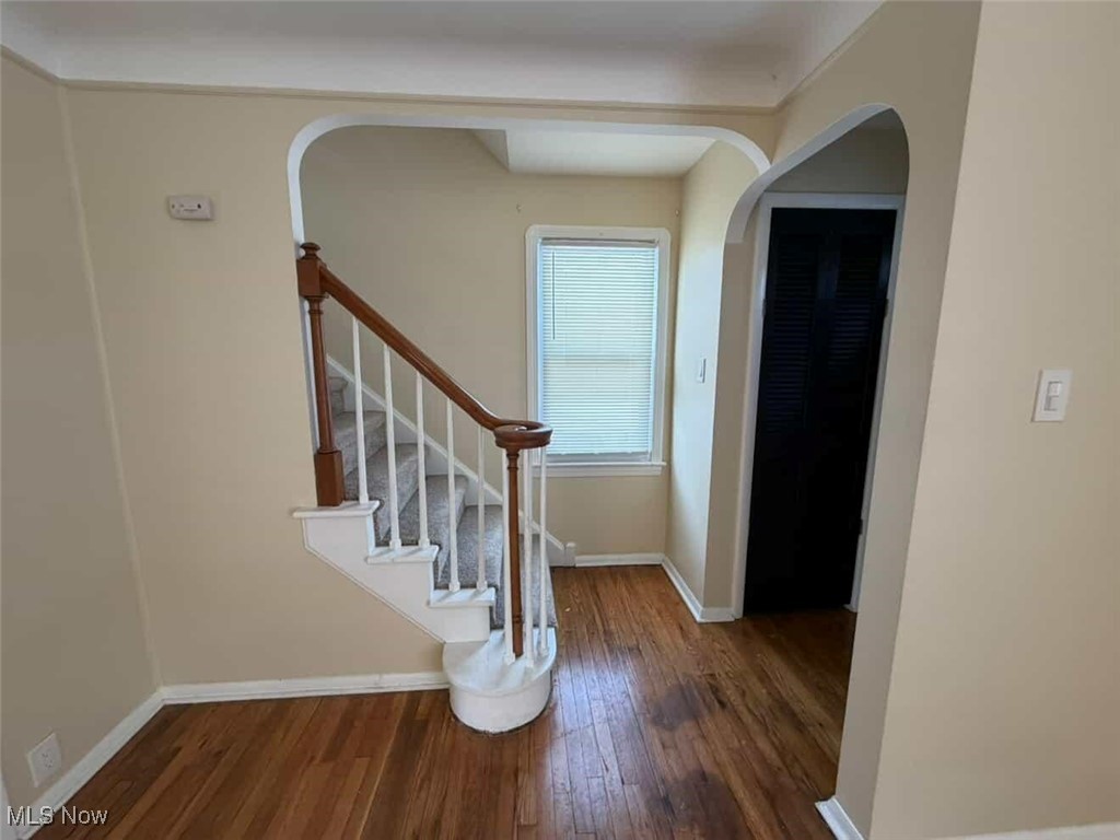 Ridgewood - Residential Lease