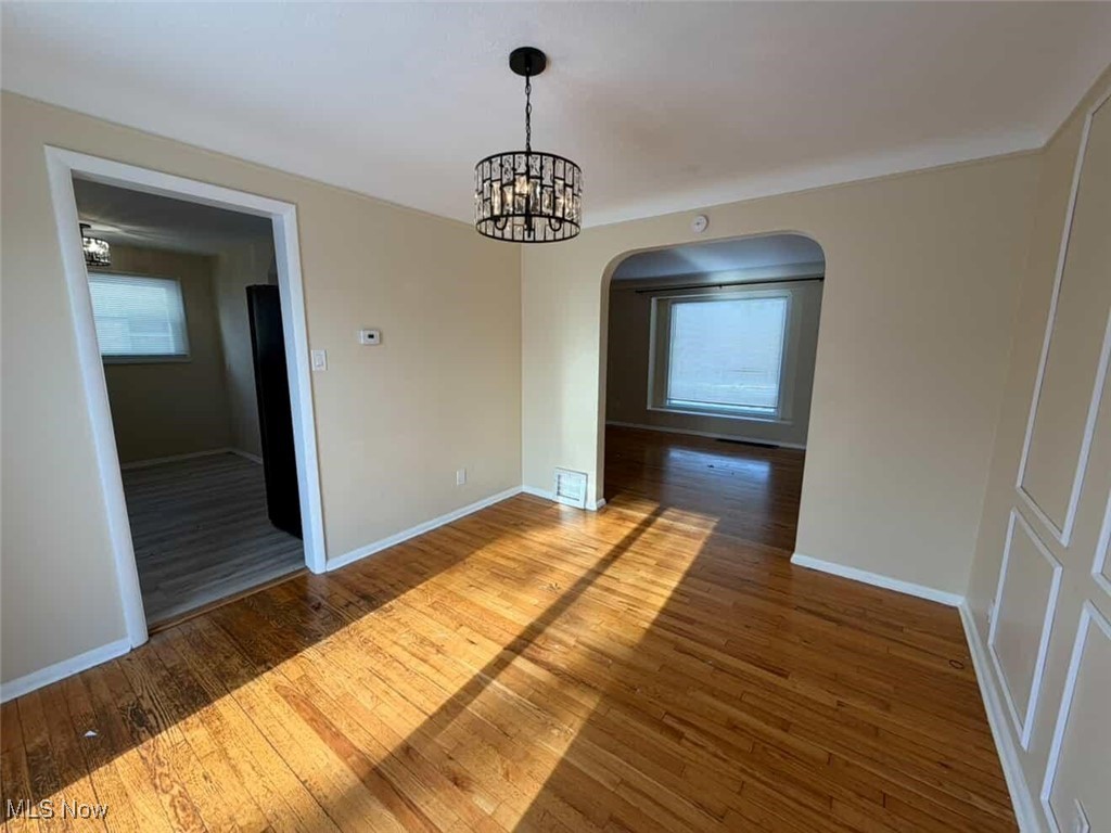 Ridgewood - Residential Lease