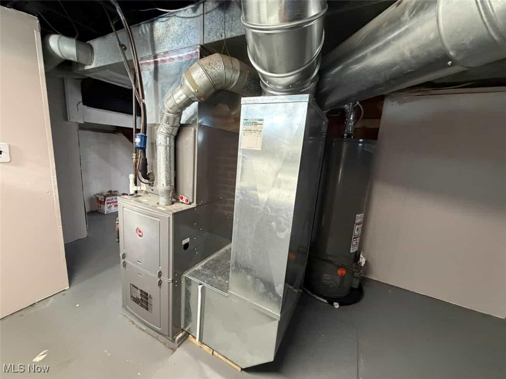 Ridgewood - Residential Lease