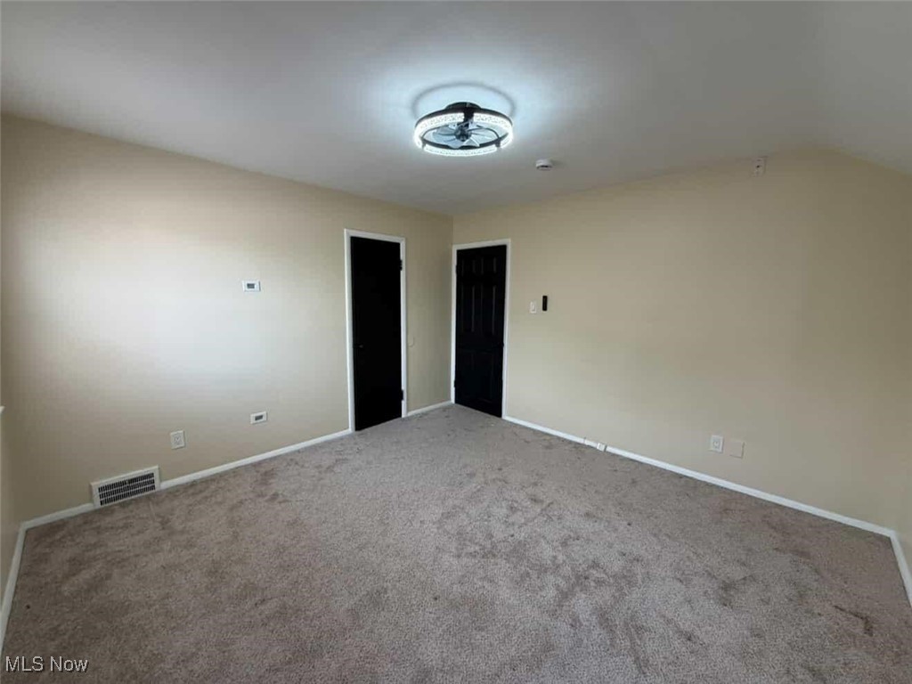 Ridgewood - Residential Lease