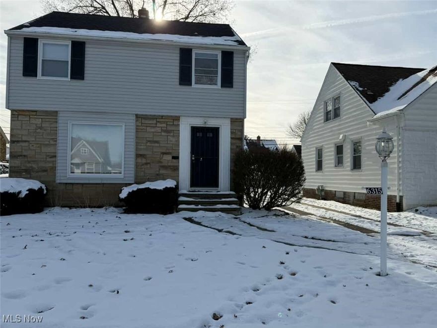 Beautifully Updated 3 Bedroom, 2 Full Bath Home for Lease – Parma, OH

Welcome to this fully remodeled 3-bedroom, 2-full-bath home offering modern finishes and comfortable living throughout. The main level features an updated kitchen with newer cabinets and countertops, refreshed flooring, and bright, clean living spaces. Both bathrooms have been stylishly upgraded for a fresh, move-in-ready feel.

Enjoy three nicely sized bedrooms, a spacious living room, and additional finished space in the lower level—perfect for storage, a play area, or extra living flexibility. The home also includes a laundry area and off-street parking.

Located in Parma with easy access to shopping, transit, and local amenities.
Section 8 and all voucher tenants are welcome.

Ready for immediate occupancy. Schedule your showing today!