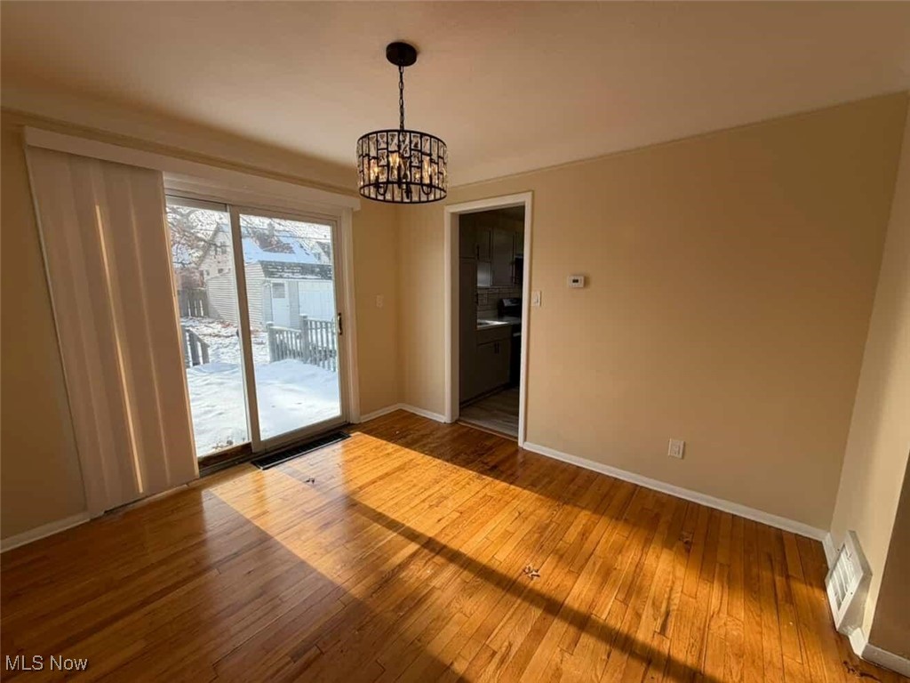 Ridgewood - Residential Lease