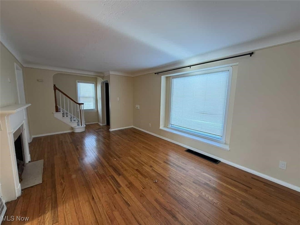 Ridgewood - Residential Lease