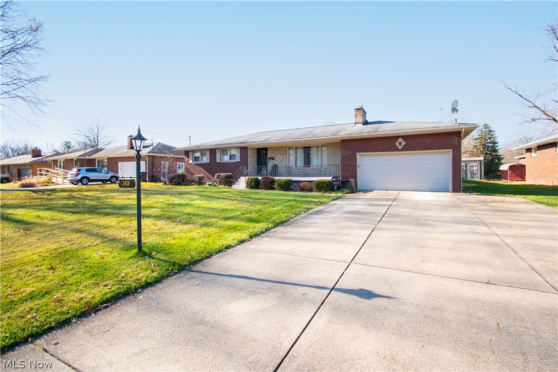 Timber Lanes 3 - Residential