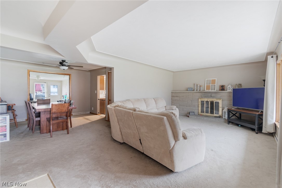 Timber Lanes 3 - Residential