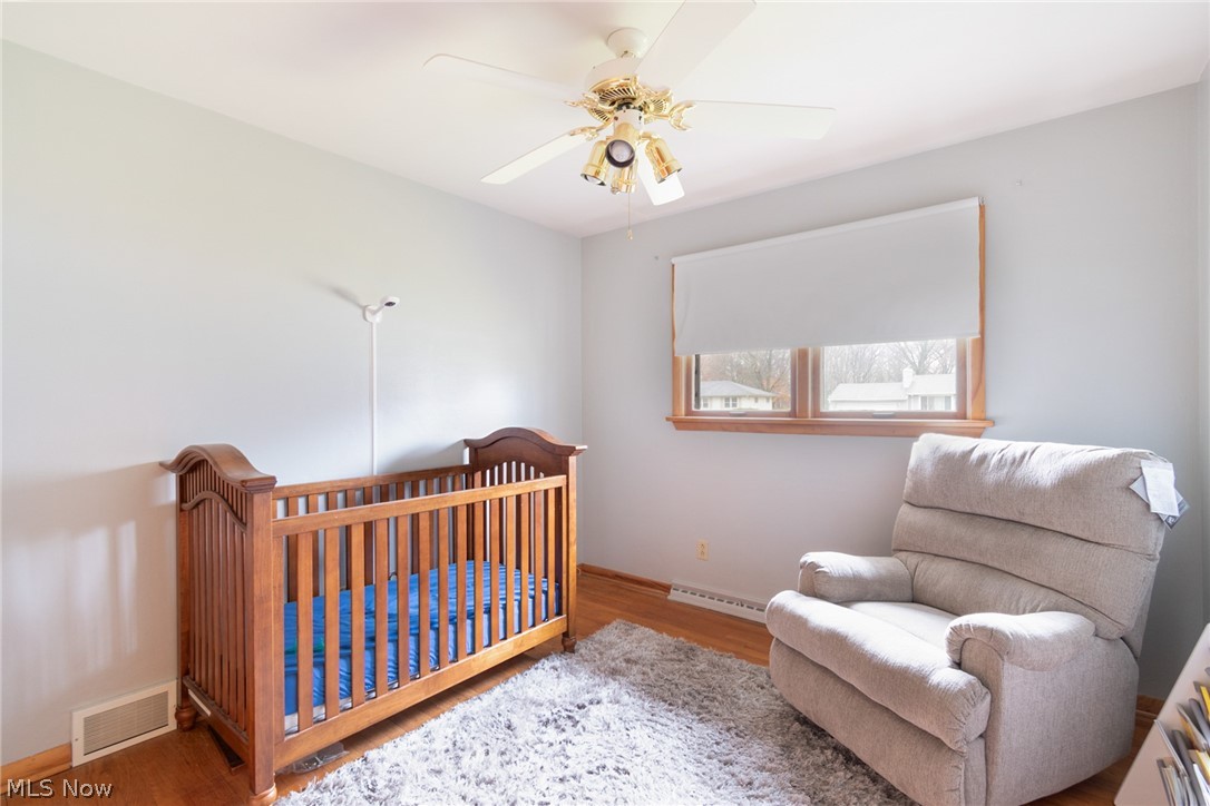 Timber Lanes 3 - Residential