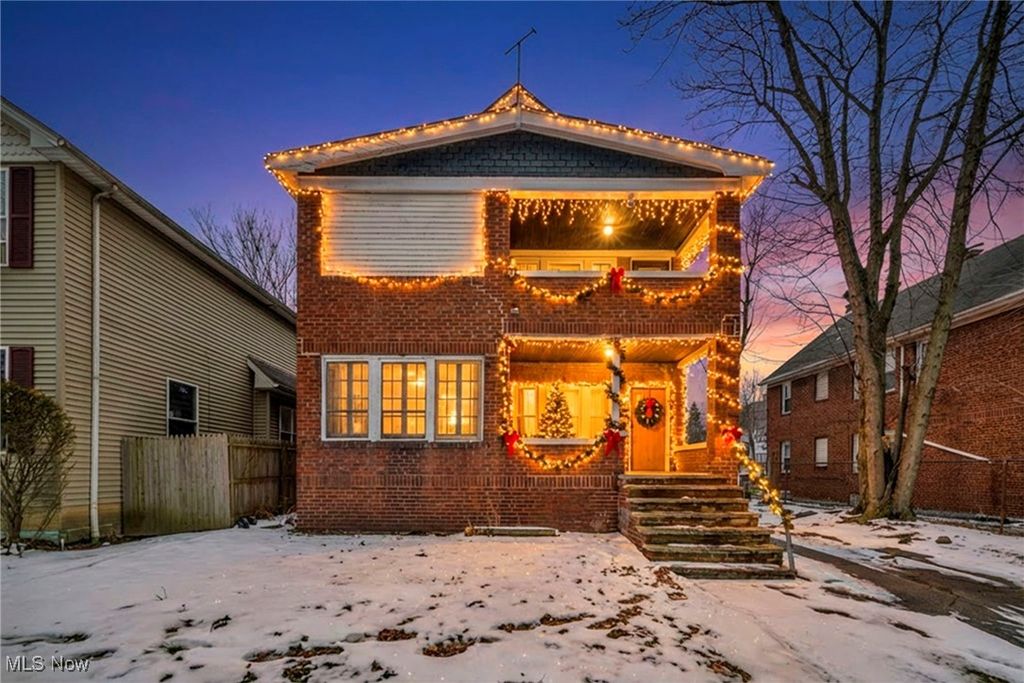 Photo of 1030 Wheelock Road #1, Cleveland, OH 44103 (MLS # 5177344)