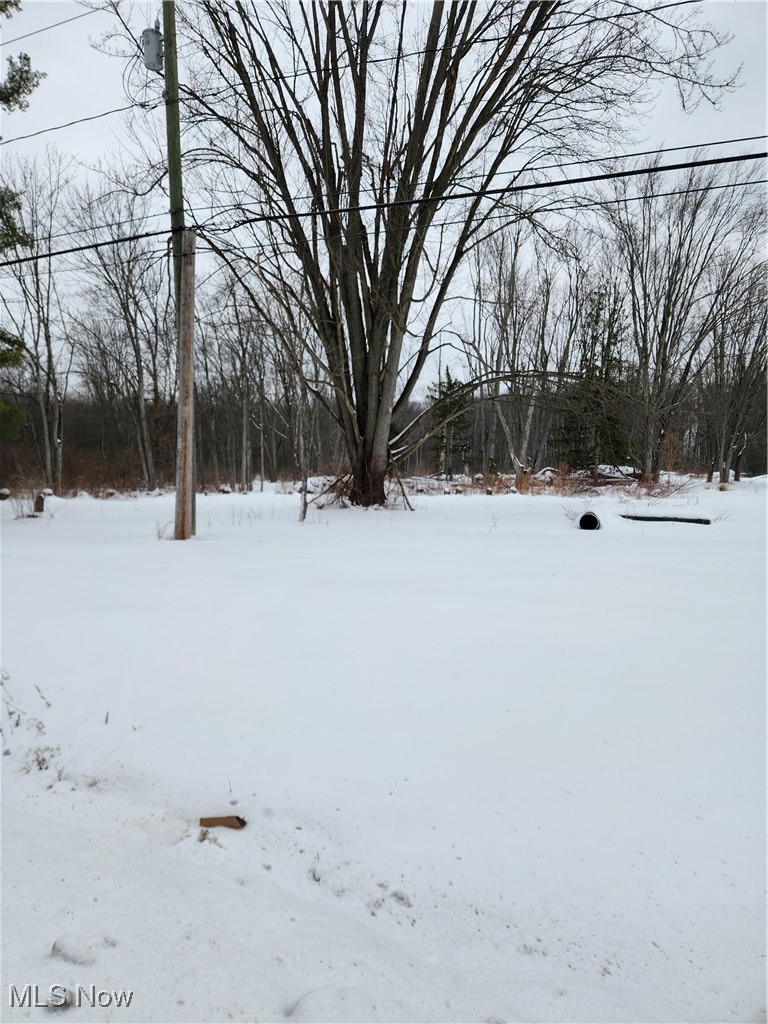 Township/Columbia - Land