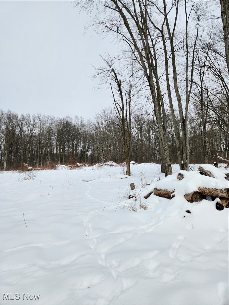 Township/Columbia - Land