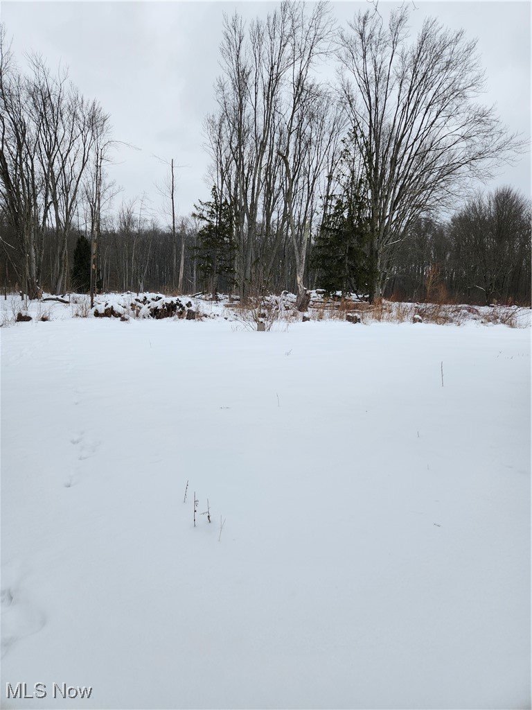 Township/Columbia - Land