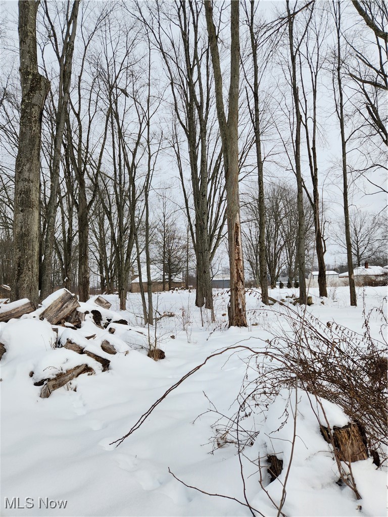 Township/Columbia - Land