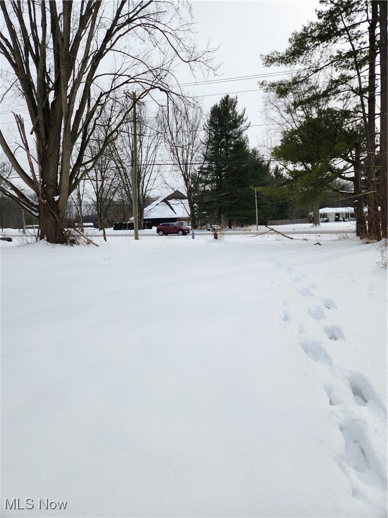 Township/Columbia - Land