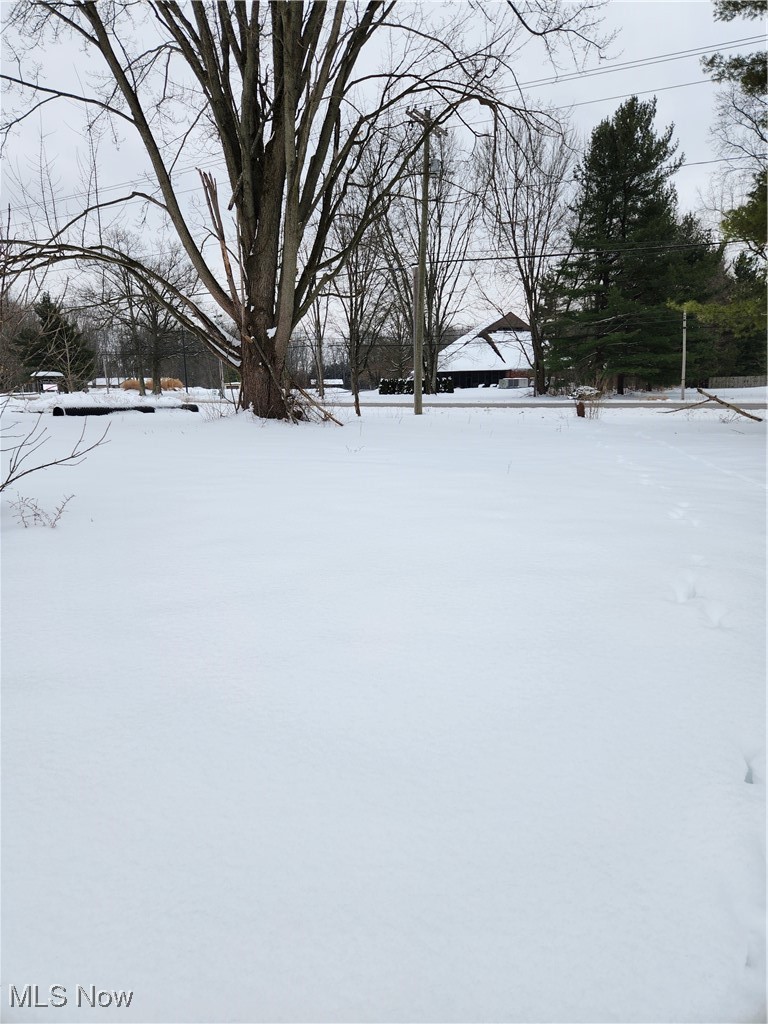 Township/Columbia - Land