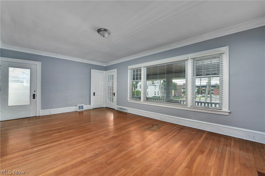 Detroit-Shoreway - Residential Income