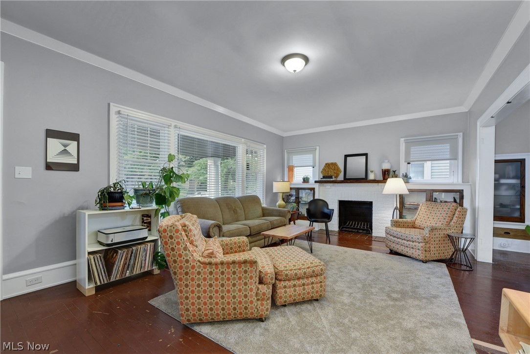 Detroit-Shoreway - Residential Income