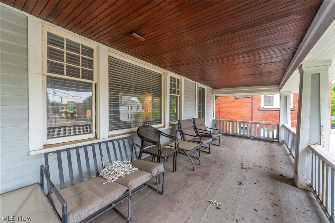 Detroit-Shoreway - Residential Income