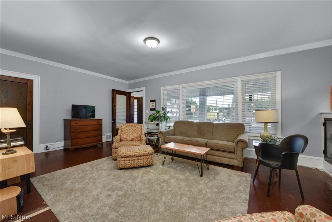 Detroit-Shoreway - Residential Income