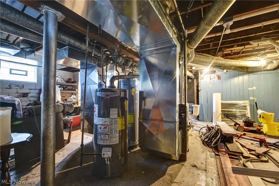 Detroit-Shoreway - Residential Income