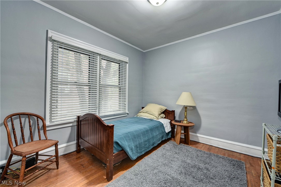 Detroit-Shoreway - Residential Income