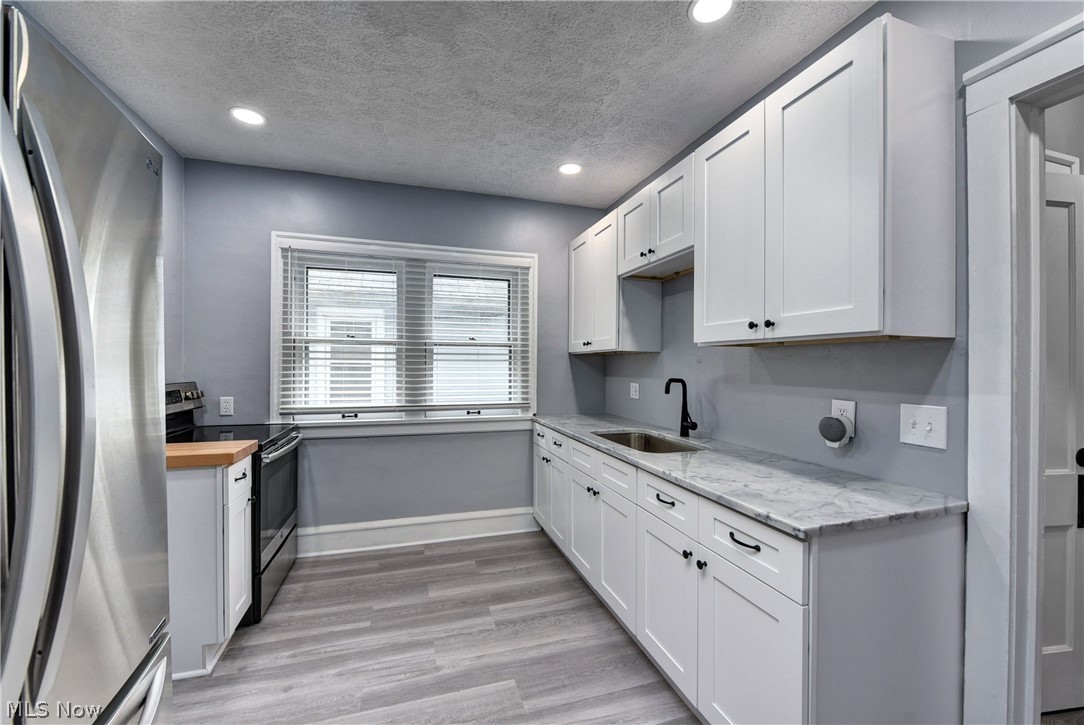 Detroit-Shoreway - Residential Income