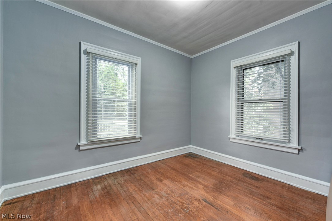 Detroit-Shoreway - Residential Income