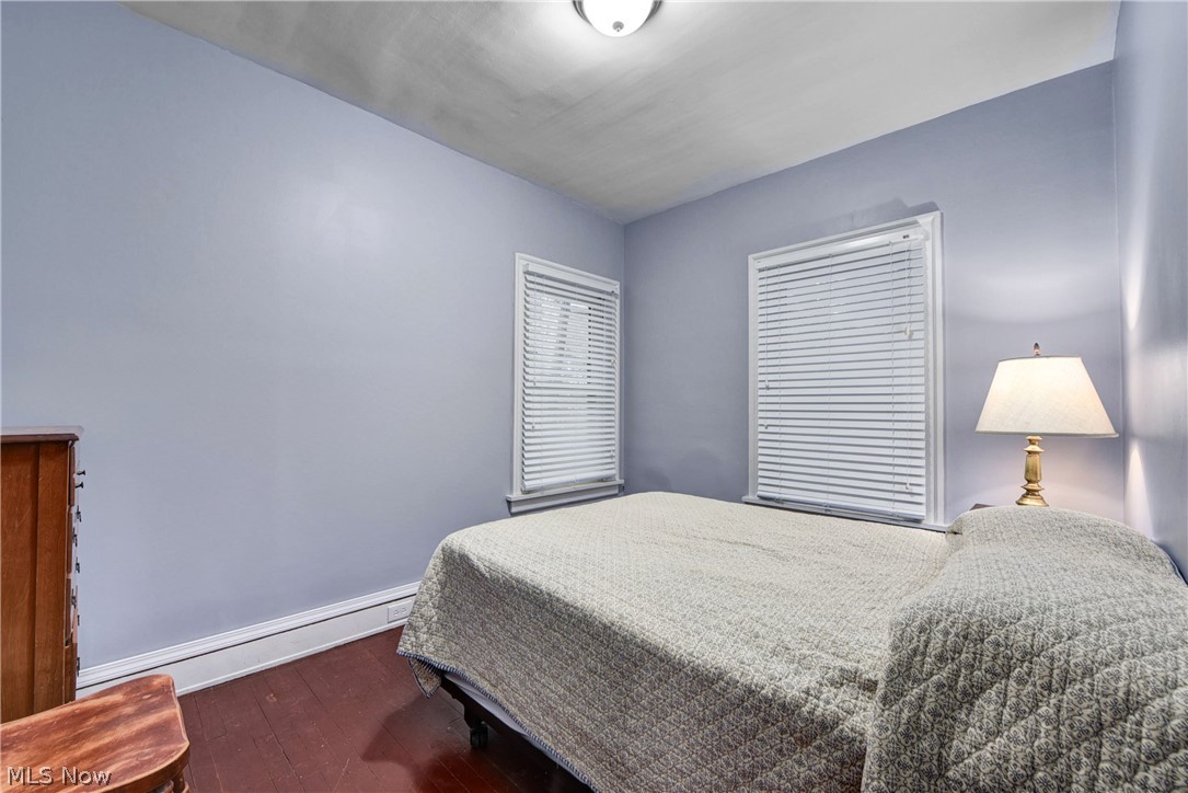 Detroit-Shoreway - Residential Income