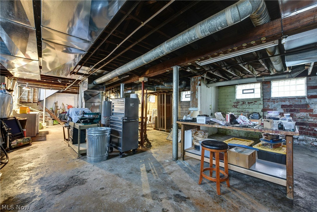 Detroit-Shoreway - Residential Income