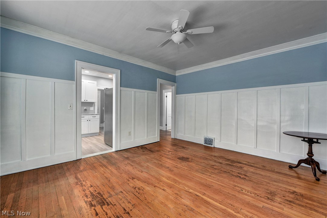 Detroit-Shoreway - Residential Income