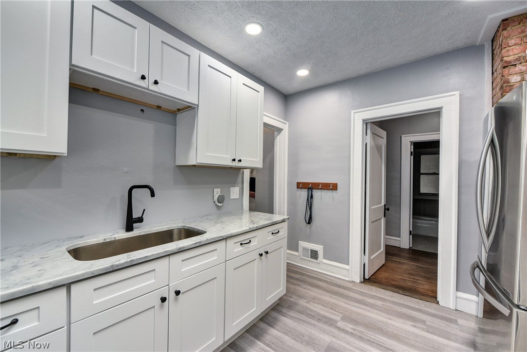 Detroit-Shoreway - Residential Income