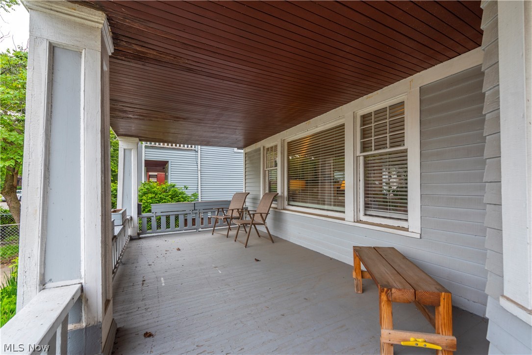 Detroit-Shoreway - Residential Income