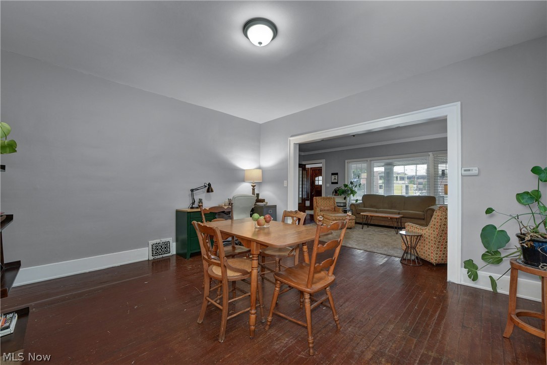 Detroit-Shoreway - Residential Income