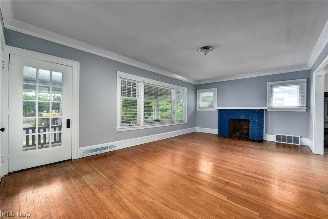 Detroit-Shoreway - Residential Income