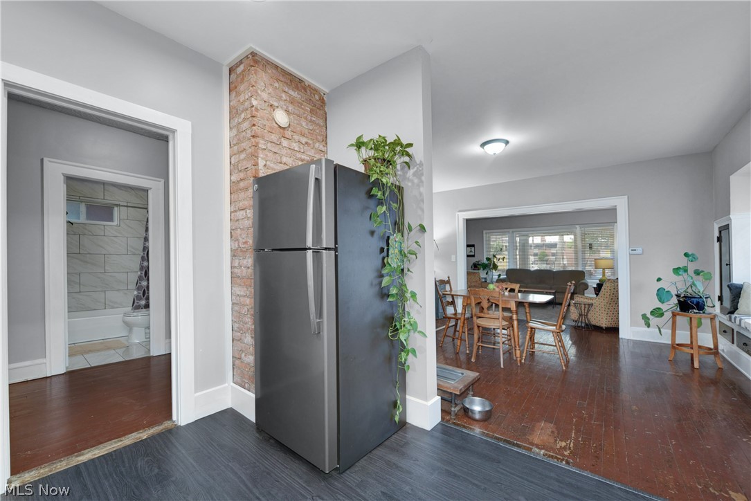 Detroit-Shoreway - Residential Income