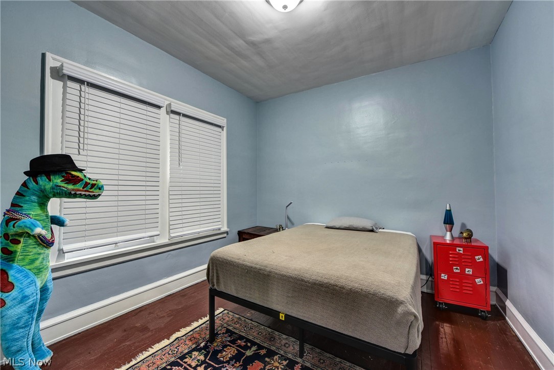 Detroit-Shoreway - Residential Income