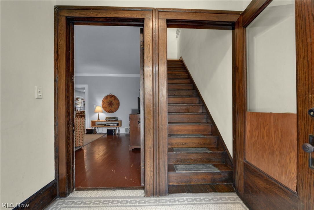 Detroit-Shoreway - Residential Income