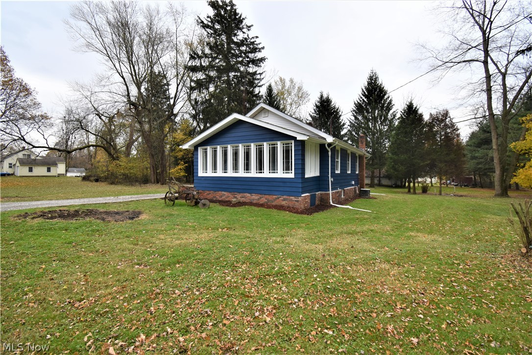 Garden Acres - Residential