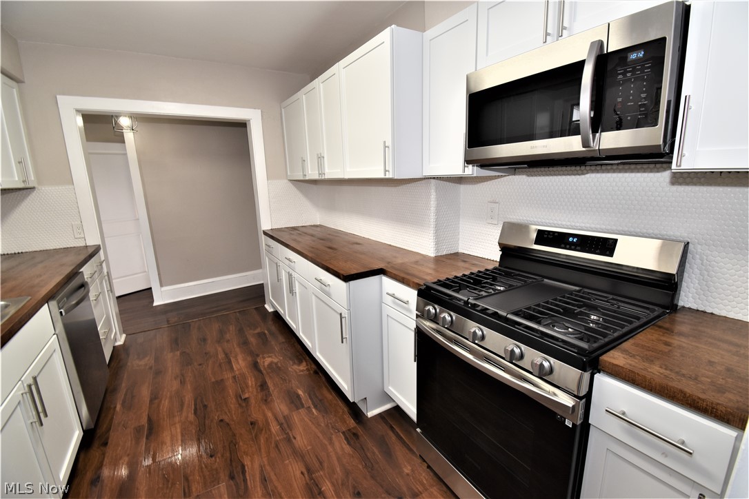 Garden Acres - Residential