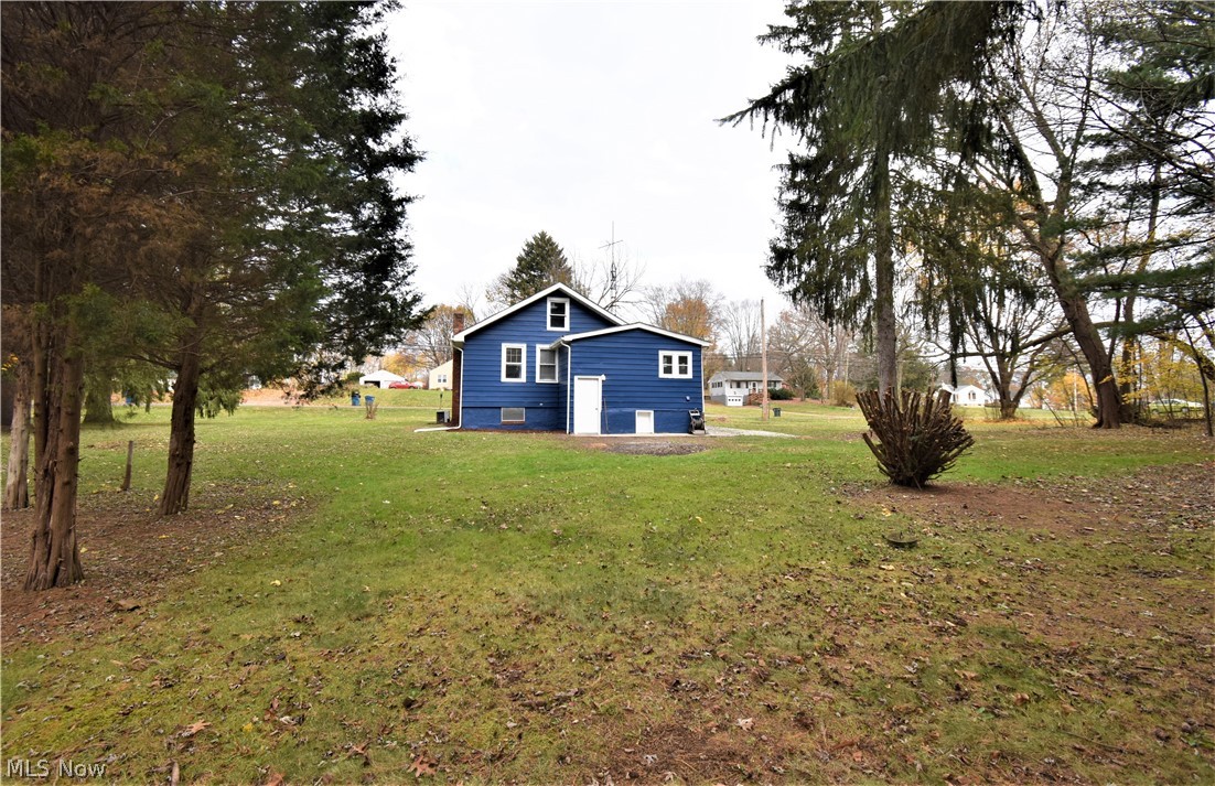 Garden Acres - Residential