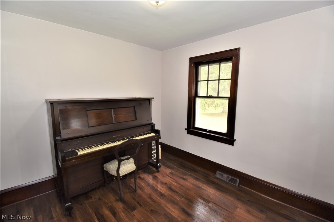 Garden Acres - Residential