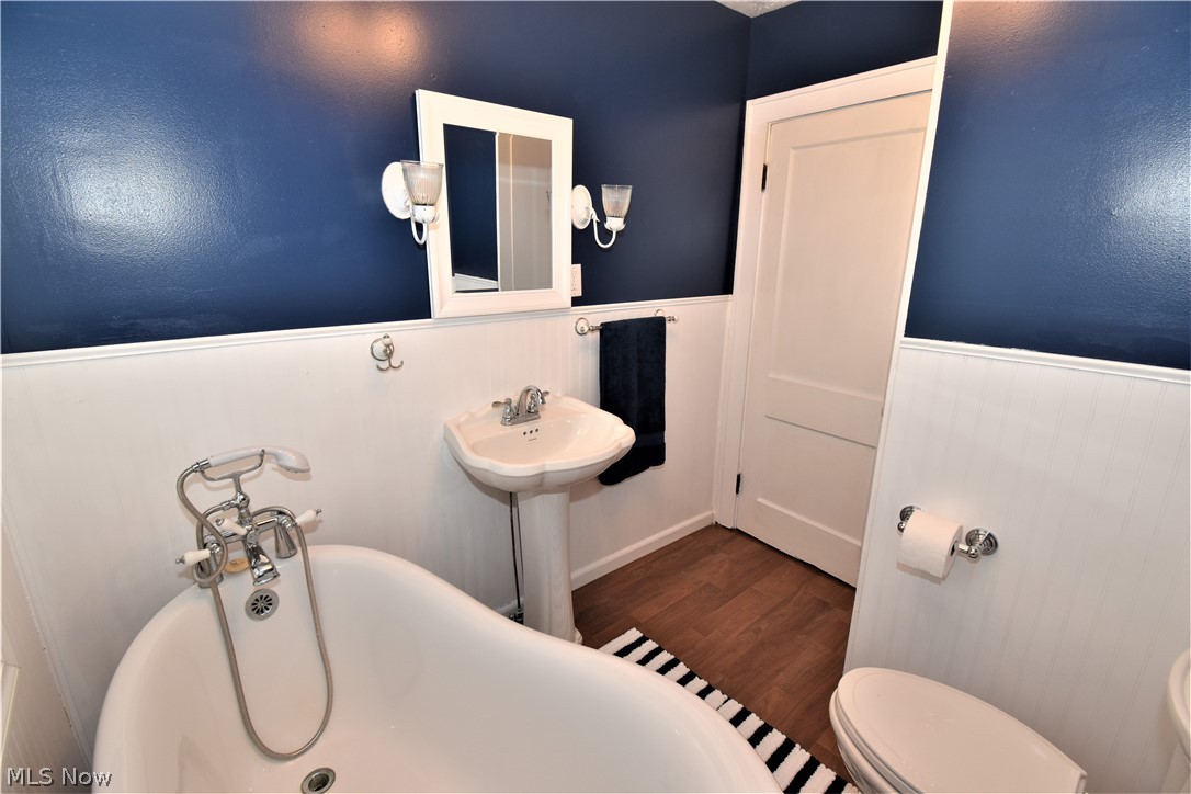 Garden Acres - Residential