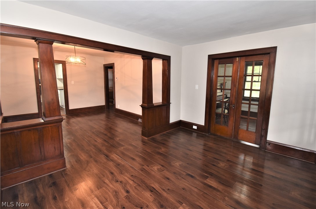 Garden Acres - Residential