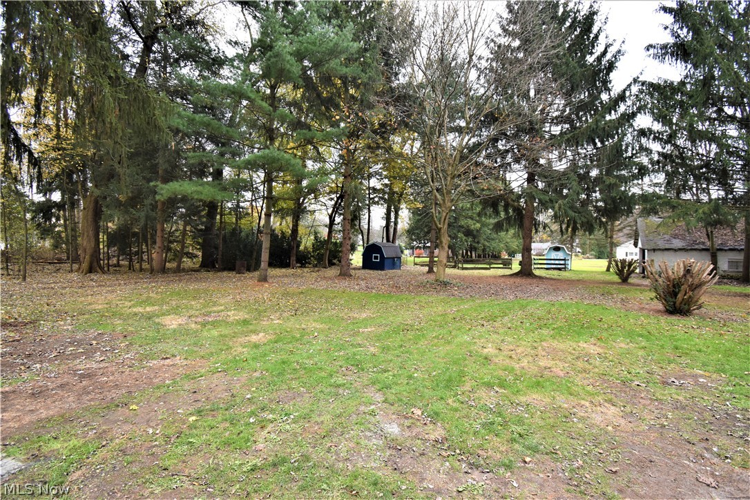 Garden Acres - Residential