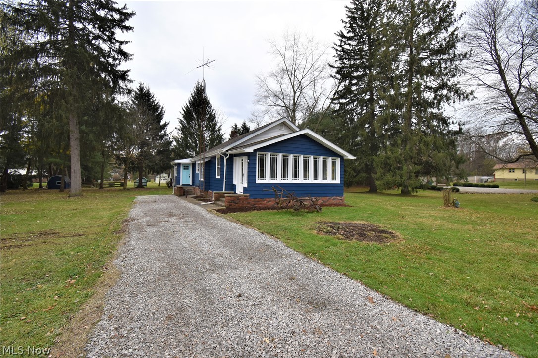 Garden Acres - Residential