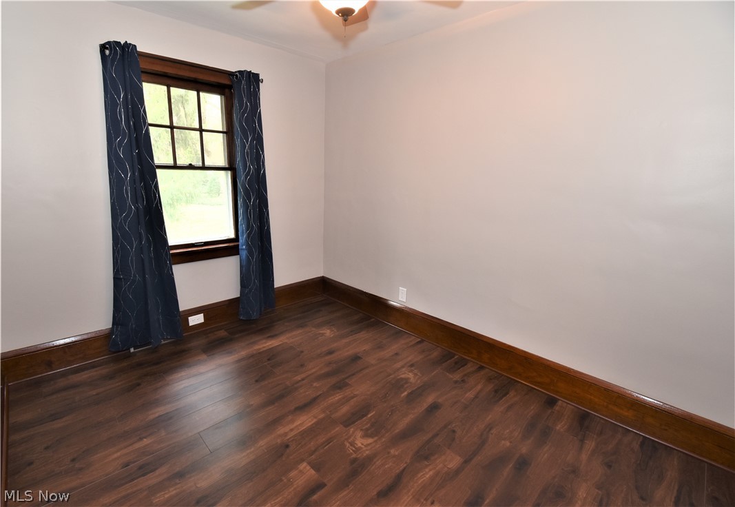 Garden Acres - Residential